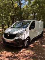 Location campingcar