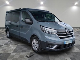 Location location renault trafic