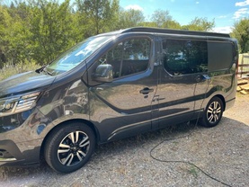 Location camping car bavaria