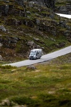 Location camping car challenger