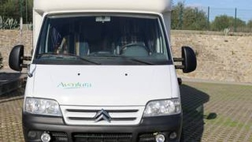 Location campingcar
