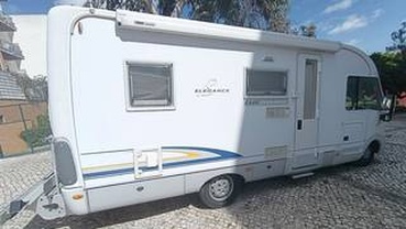 Location campingcar