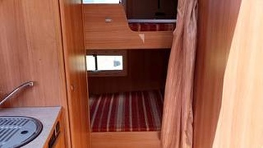 Location campingcar