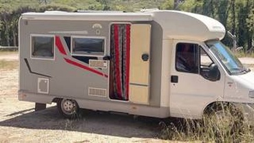 Location campingcar