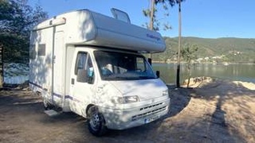 Location campingcar