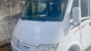 Location campingcar