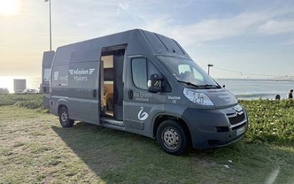 Location camping car aventura