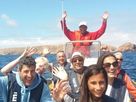 Location peniche