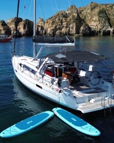 Location bateau a moteur