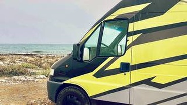 Location campingcar