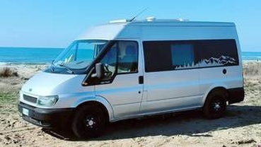 Location campingcar
