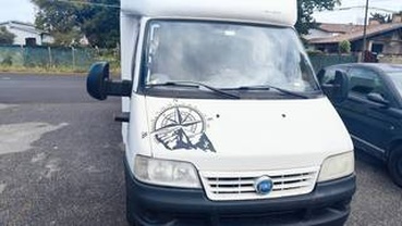 Location campingcar