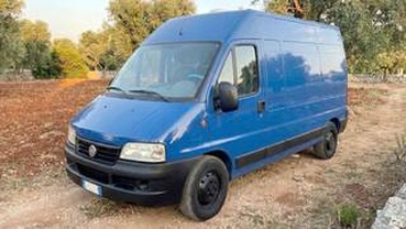 Location campingcar