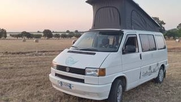 Location van amenage