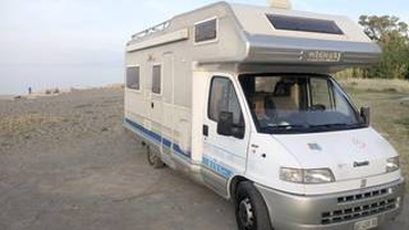 Location campingcar