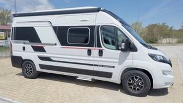 Location van amenage