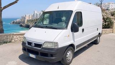 Location campingcar