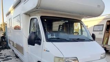 Location campingcar