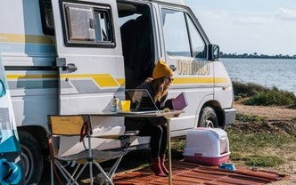 Location campingcar