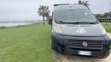 Location campingcar