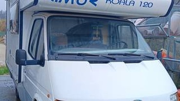 Location campingcar