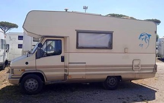 Location campingcar
