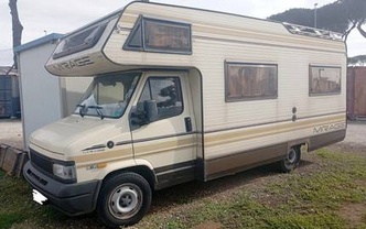 Location campingcar