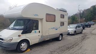 Location campingcar