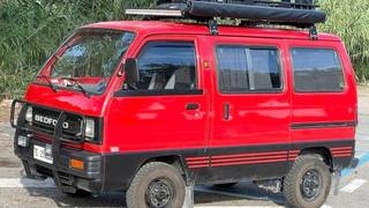 Location campingcar