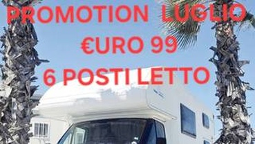 Location campingcar