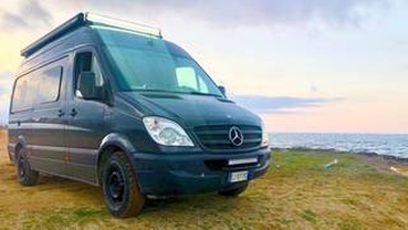 Location campingcar