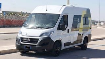 Location campingcar