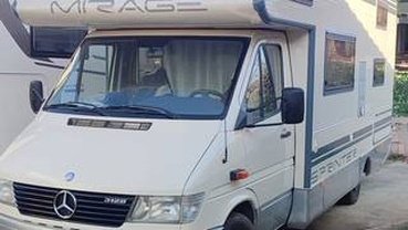 Location campingcar