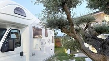 Location campingcar