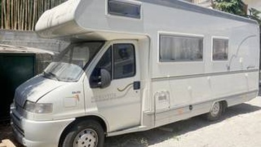 Location campingcar