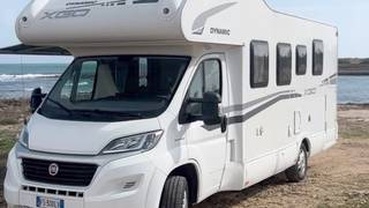 Location campingcar