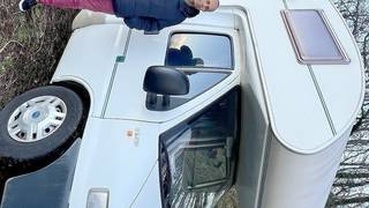Location campingcar