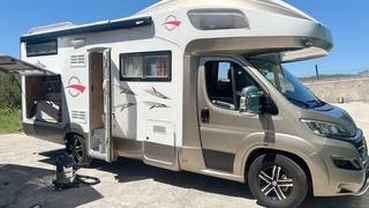 Location campingcar