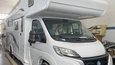 Location campingcar