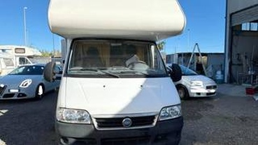 Location campingcar