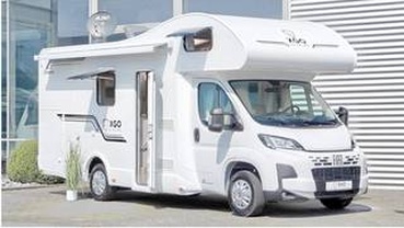 Location campingcar