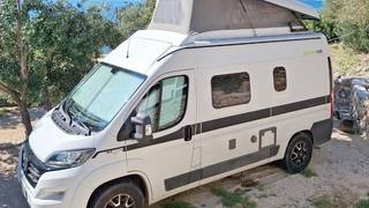 Location campingcar