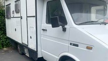 Location campingcar