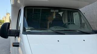 Location campingcar