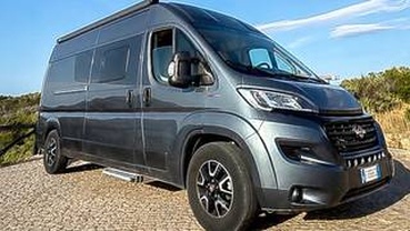 Location campingcar