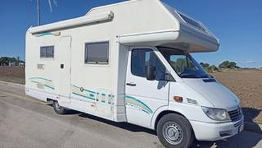 Location campingcar