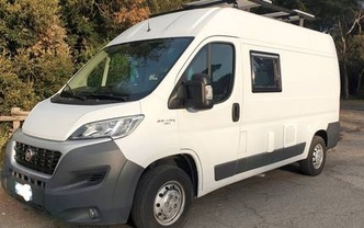 Location campingcar