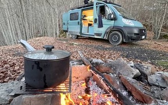 Location campingcar