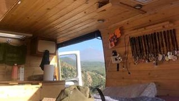 Location campingcar