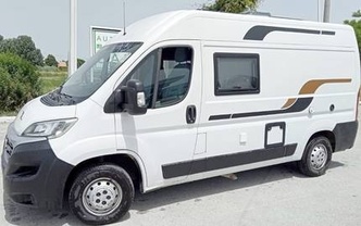 Location campingcar